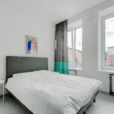 New York Laisves Al 51A Apartment Kaunas Exterior photo