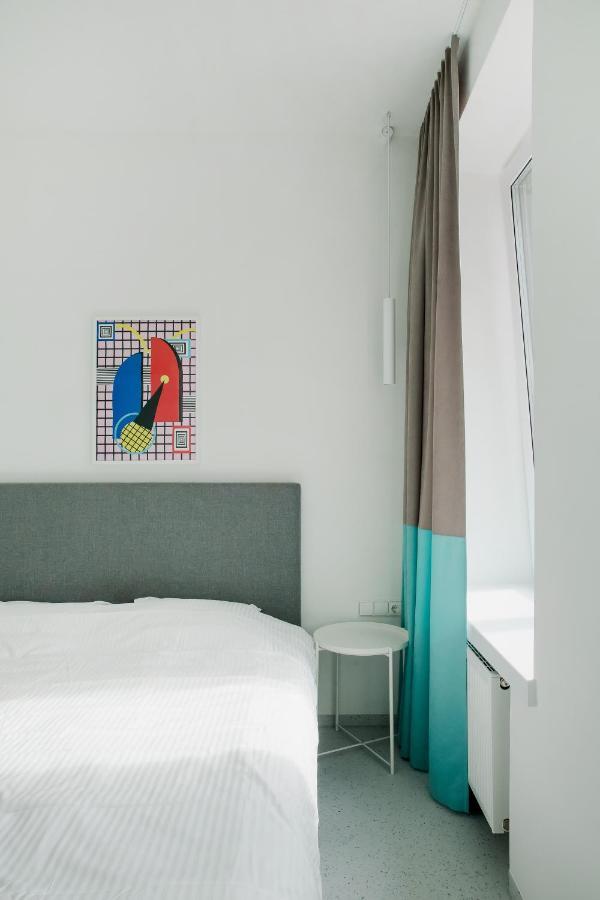 New York Laisves Al 51A Apartment Kaunas Exterior photo