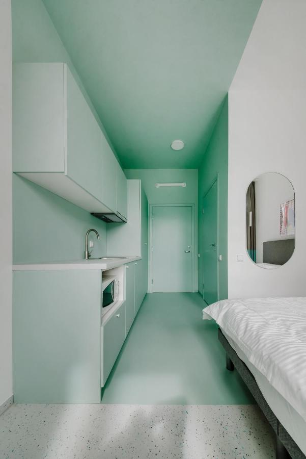 New York Laisves Al 51A Apartment Kaunas Exterior photo