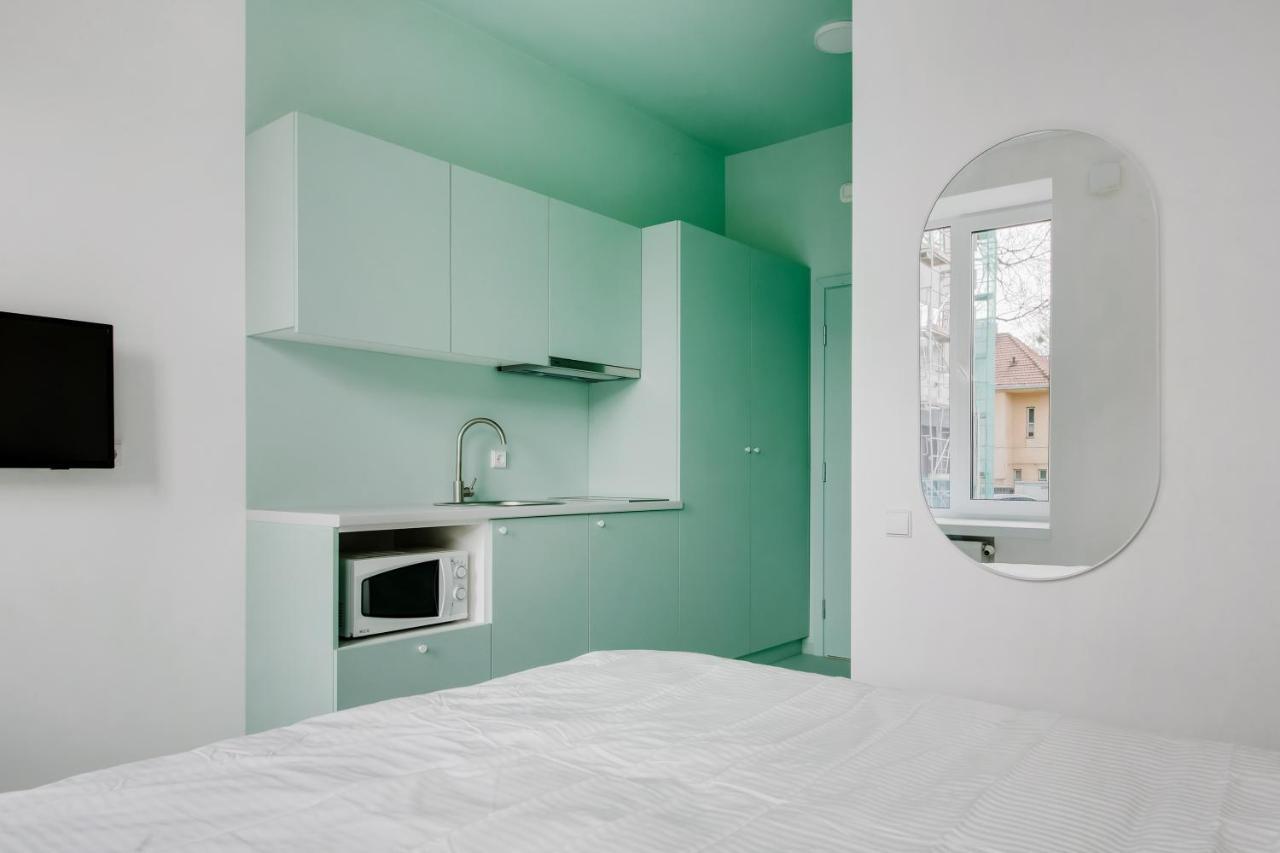 New York Laisves Al 51A Apartment Kaunas Exterior photo